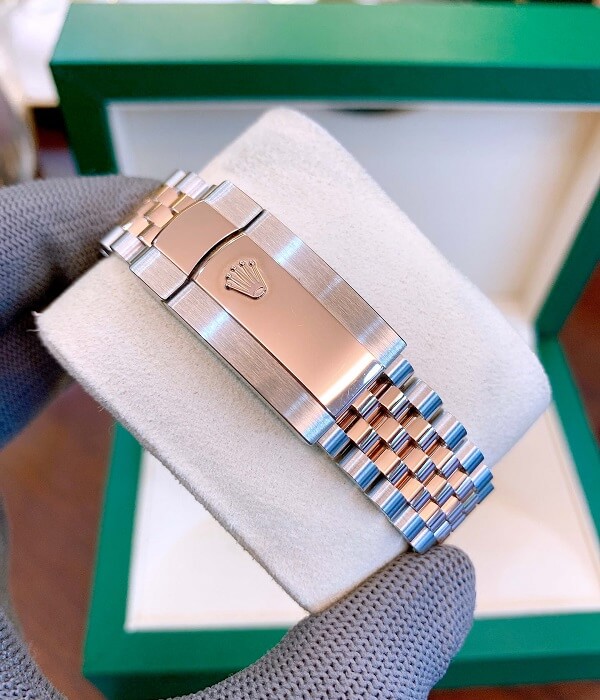 Đồng hồ Rolex 126331 Date Just