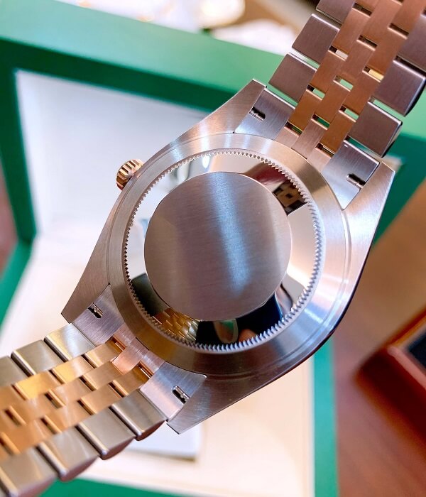 Đồng hồ Rolex 126331 Date Just