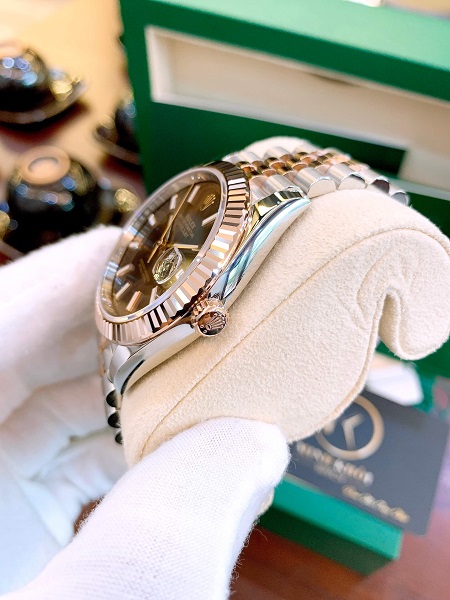 Đồng hồ Rolex 126331-0002