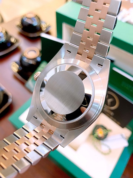 Đồng hồ Rolex 126331-0002