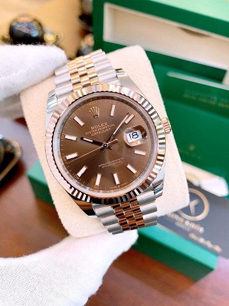 Đồng hồ Rolex 126331-0002