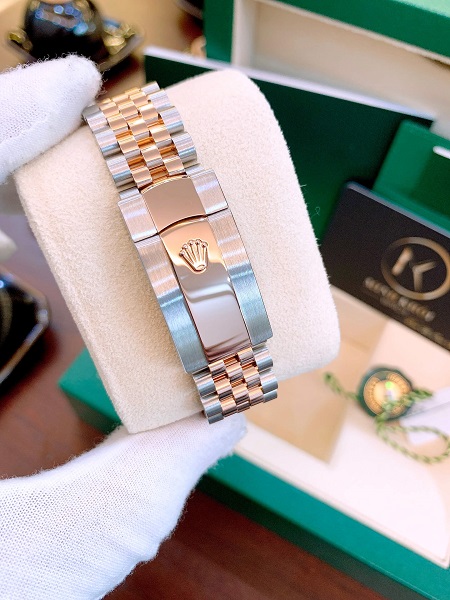 Đồng hồ Rolex 126331-0002