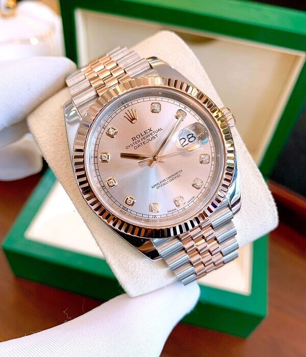 Đồng hồ Rolex 126331-0008