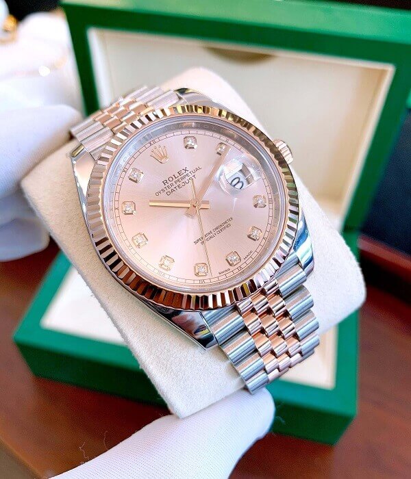 Đồng hồ Rolex 126331-0008