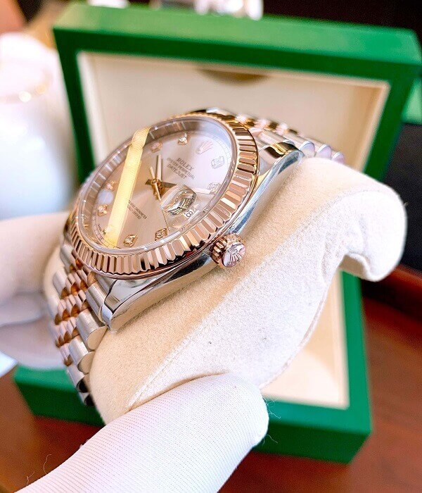 Đồng hồ Rolex 126331-0008