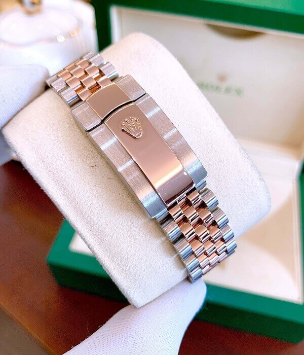 Đồng hồ Rolex 126331-0008