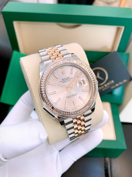Đồng hồ Rolex 126331-0010