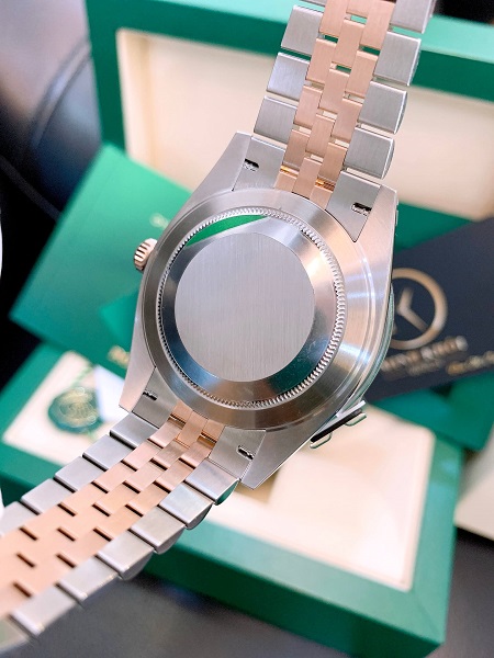 Đồng hồ Rolex 126331-0010
