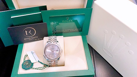 Đồng hồ Rolex 126331-0010