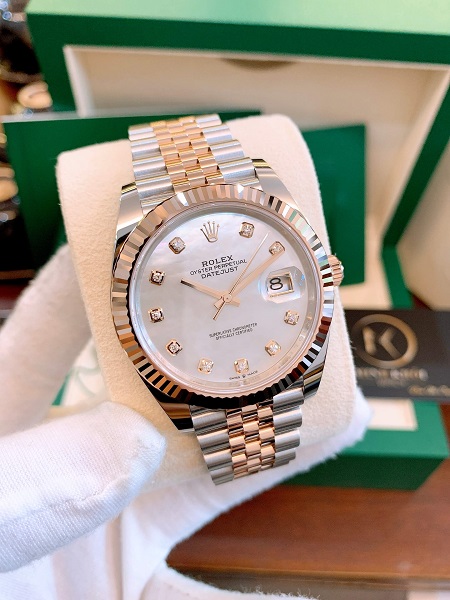 Đồng hồ Rolex 126331-0014