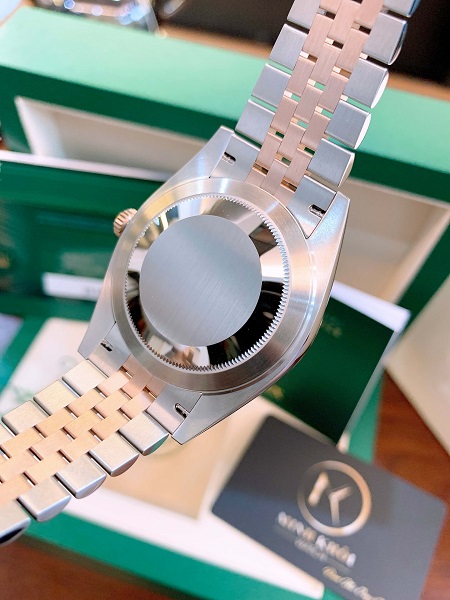 Đồng hồ Rolex 126331-0014