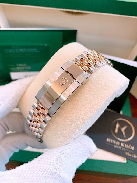 Đồng hồ Rolex 126331-0014
