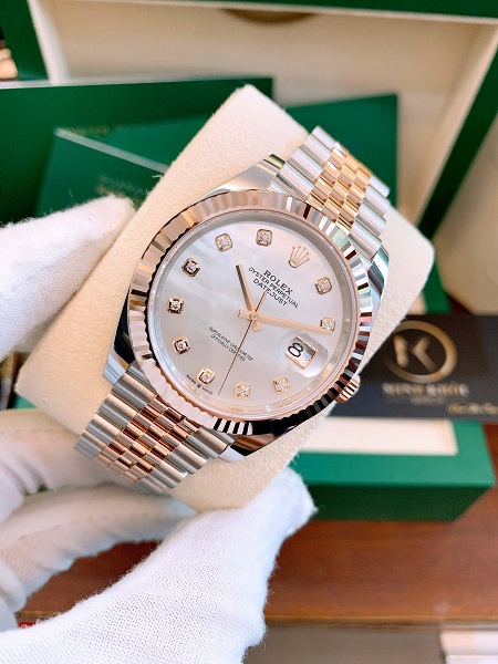 Đồng hồ Rolex 126331-0014