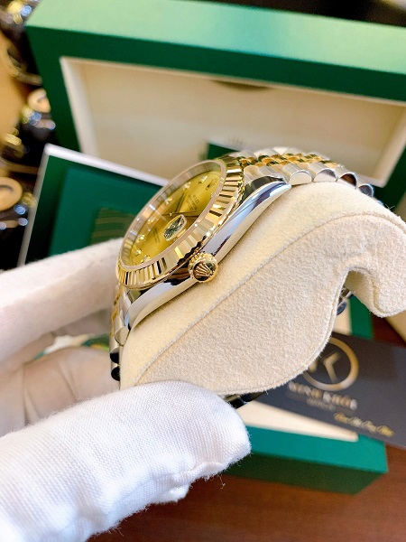 Đồng hồ Rolex 126333