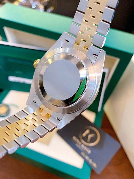 Đồng hồ Rolex 126333