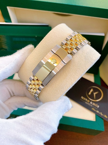 Đồng hồ Rolex 126333