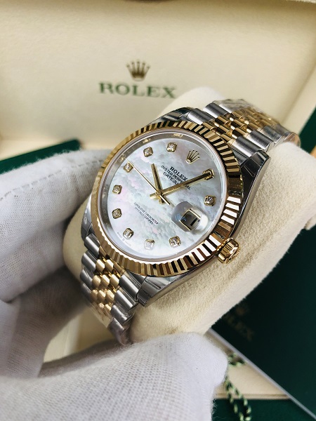 Đồng hồ Rolex 126333