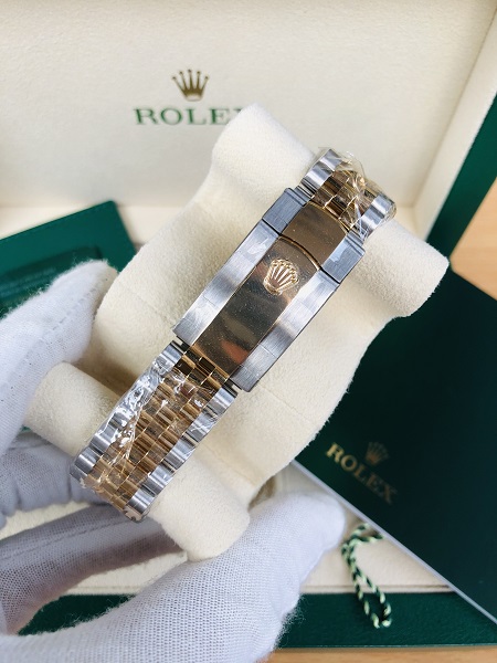 Đồng hồ Rolex 126333