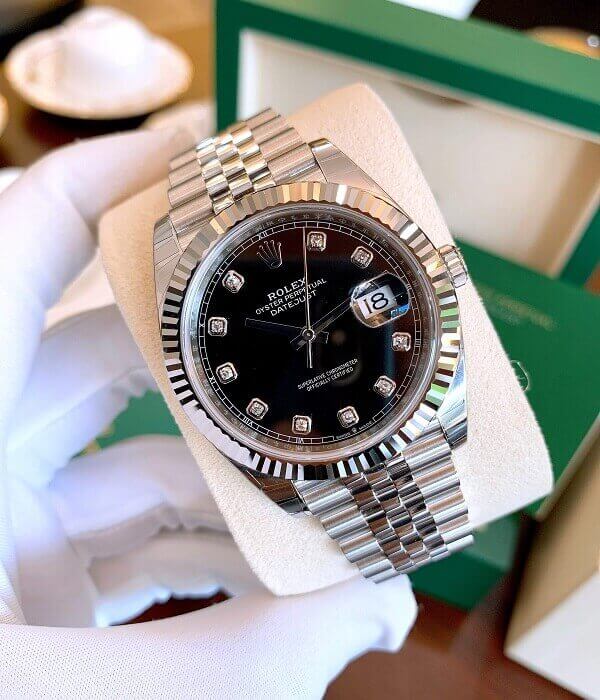 Đồng hồ Rolex 126334