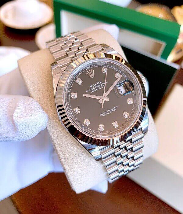 Đồng hồ Rolex 126334
