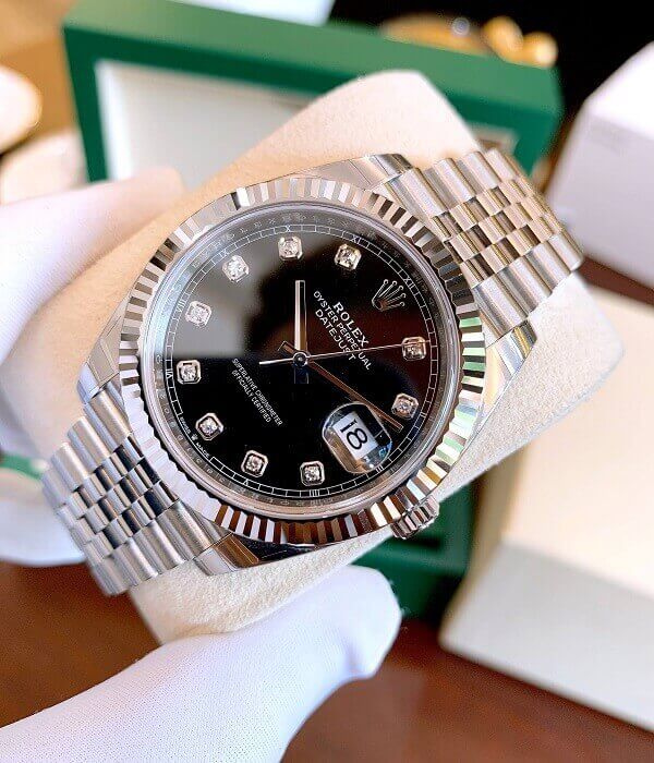 Đồng hồ Rolex 126334