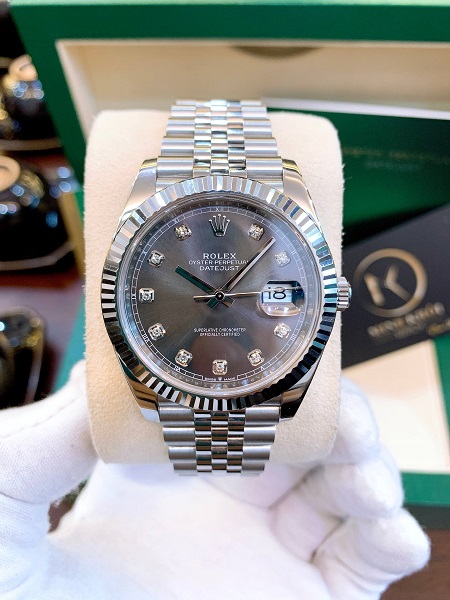 Đồng hồ Rolex 126334-0006