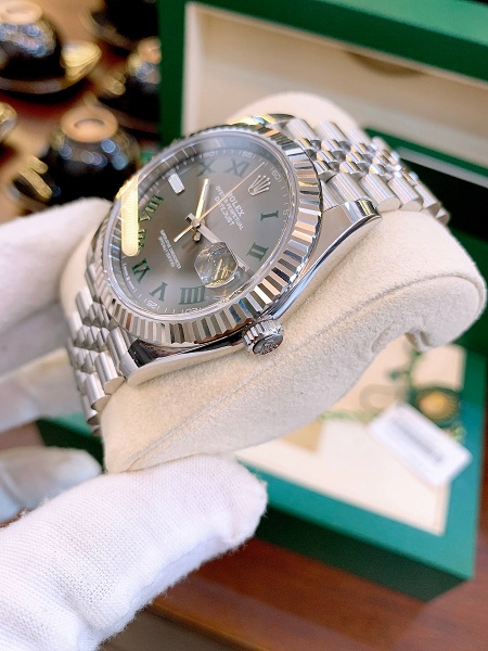 Đồng hồ Rolex 126334