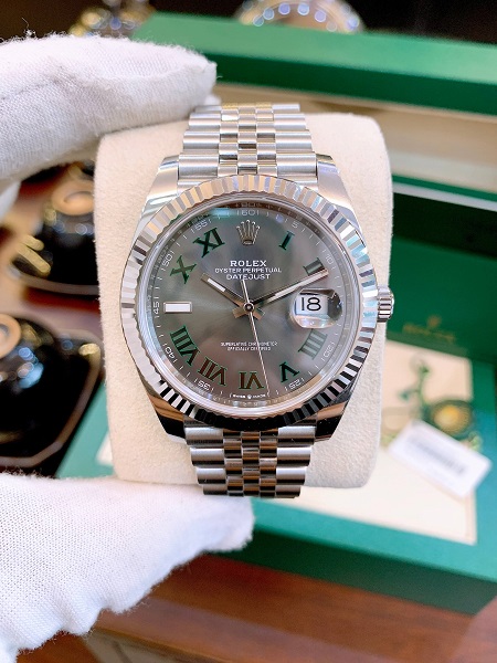 Đồng hồ Rolex 126334