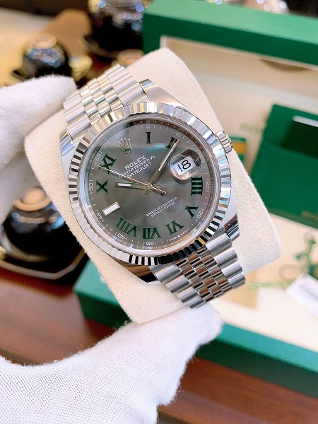 Đồng hồ Rolex 126334