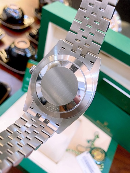 Đồng hồ Rolex 126334