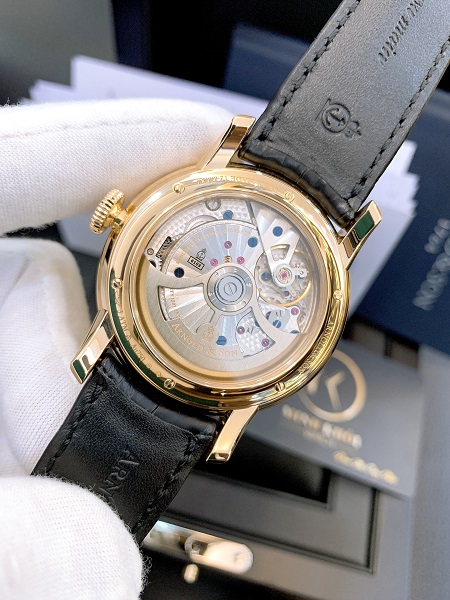 Đồng hồ Arnold & Son 1ARAP.B03A.C121P