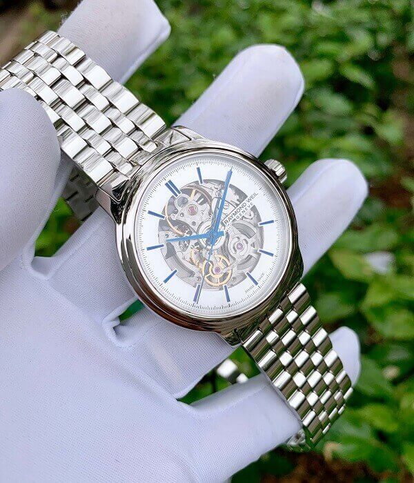 Đồng hồ Raymond Weil 2215-ST-65001
