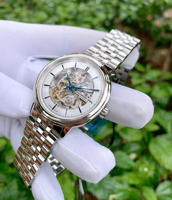 Đồng hồ Raymond Weil 2215-ST-65001