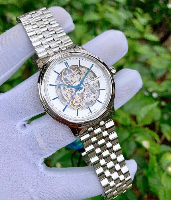 Đồng hồ Raymond Weil 2215-ST-65001
