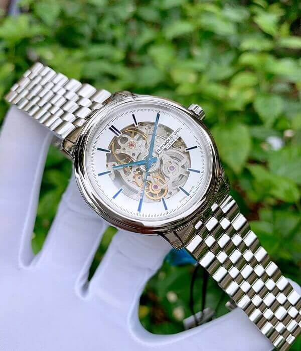 Đồng hồ Raymond Weil 2215-ST-65001