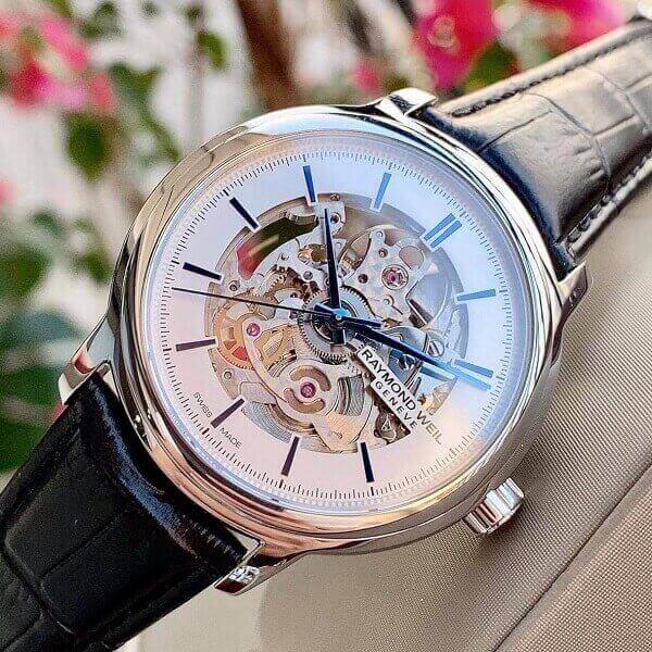 Đồng hồ Raymond Weil 2215-STC-65001