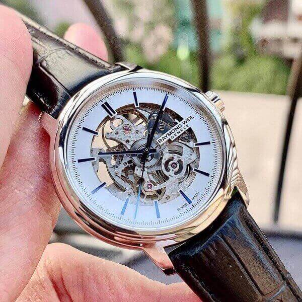 Đồng hồ Raymond Weil 2215-STC-65001