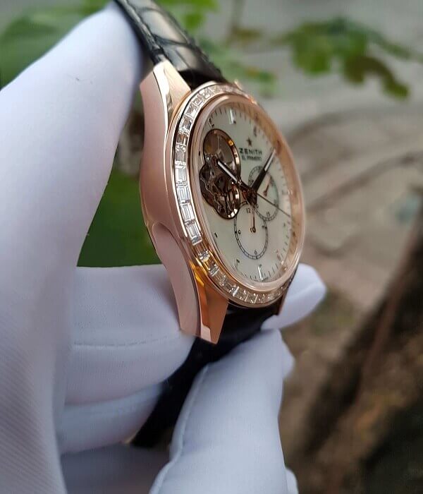 Đồng hồ Zenith 22.2082.4061/80.C496