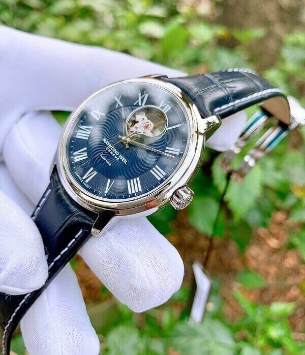 Đồng hồ Raymond Weil 2227-STC-00508