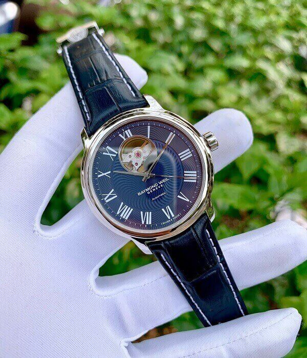 Đồng hồ Raymond Weil 2227-STC-00508