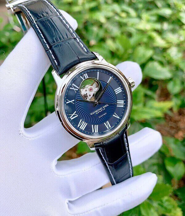 Đồng hồ Raymond Weil 2227-STC-00508