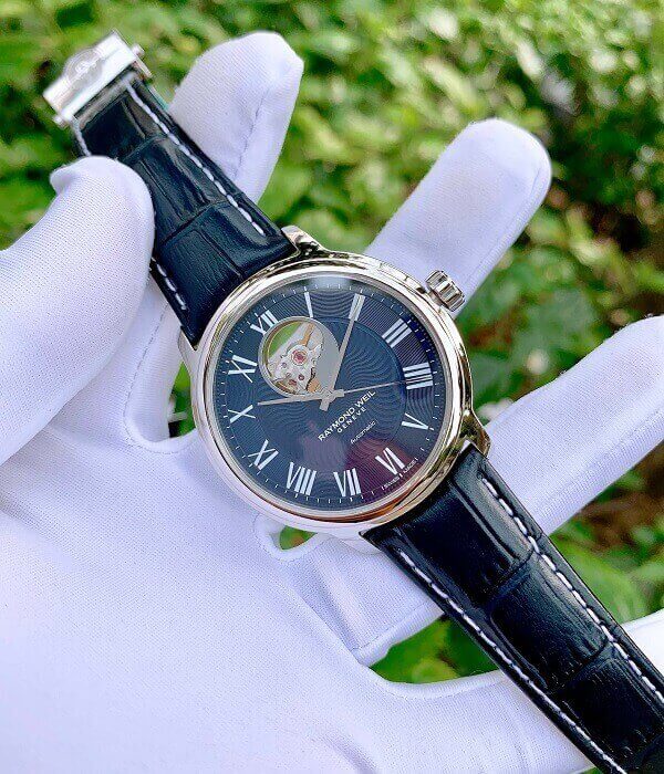 Đồng hồ Raymond Weil 2227-STC-00508