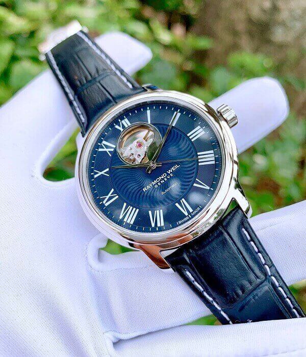 Đồng hồ Raymond Weil 2227-STC-00508