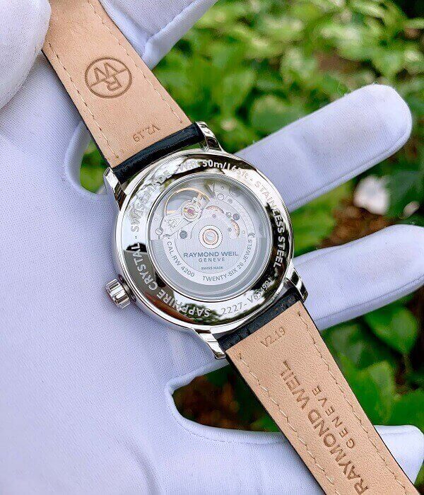 Đồng hồ Raymond Weil 2227-STC-00508