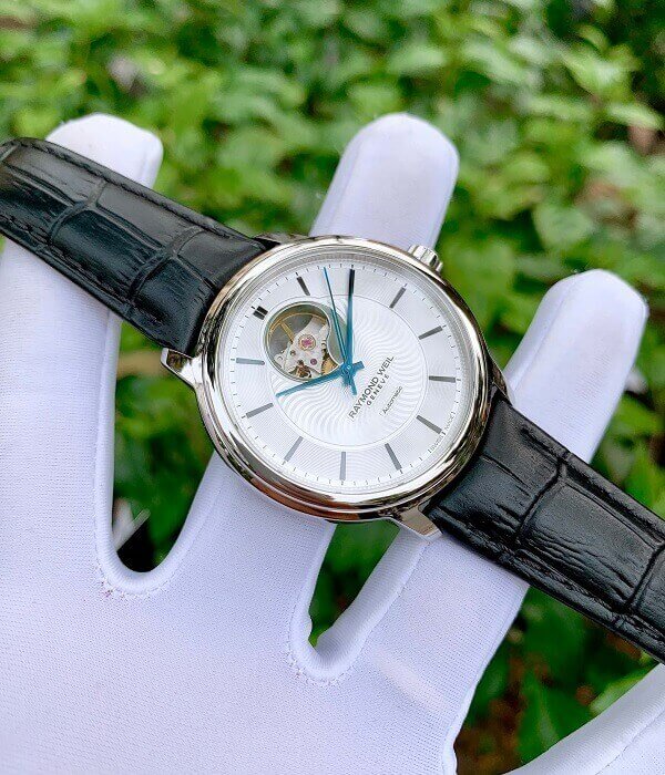 Đồng hồ Raymond Weil 2227-STC-65001
