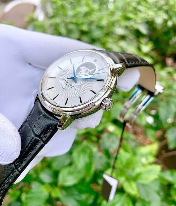 Đồng hồ Raymond Weil 2227-STC-65001