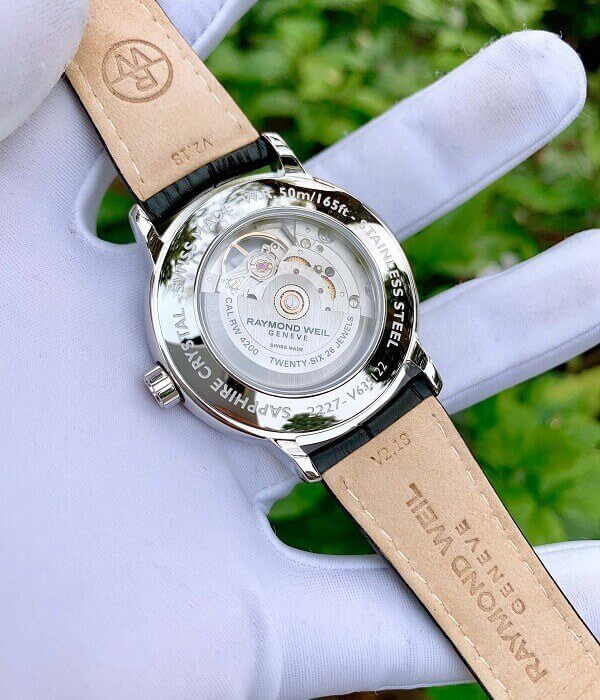 Đồng hồ Raymond Weil 2227-STC-65001