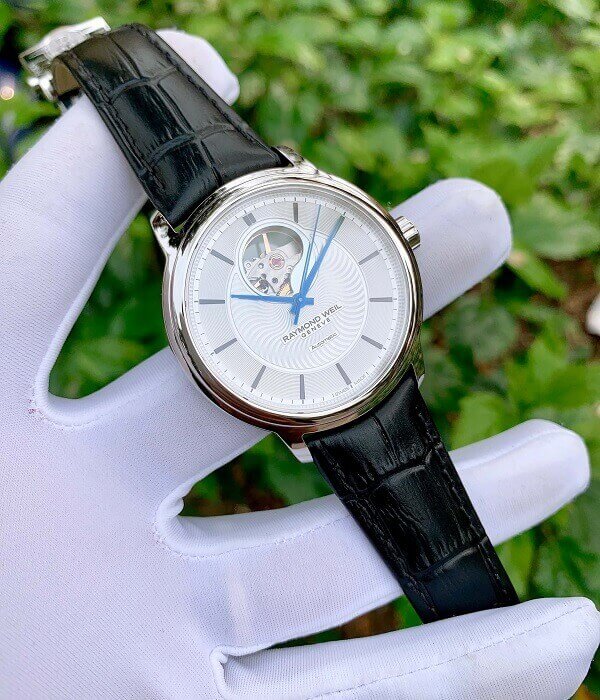 Đồng hồ Raymond Weil 2227-STC-65001