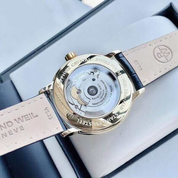Đồng hồ Raymond Weil 2237-PC-00659