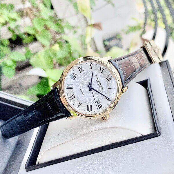 Đồng hồ Raymond Weil 2237-PC-00659